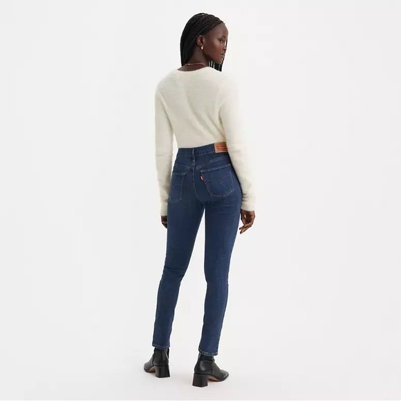 LEVI’S 311 SHAPING SKINNY WOMEN'S JEANS in Maui Views - Picture 3 of 5